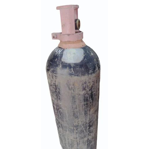 200L Industrial Liquid Oxygen Cylinder
