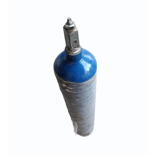 3L Nitrous Oxide Gas Cylinder