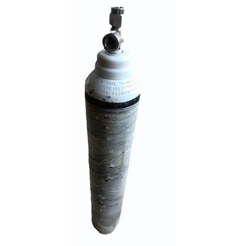 47L 515 Medical Oxygen Gas Cylinder