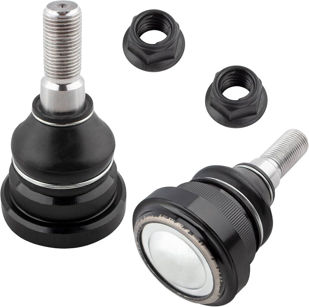 Ball Joint - Material: Brass