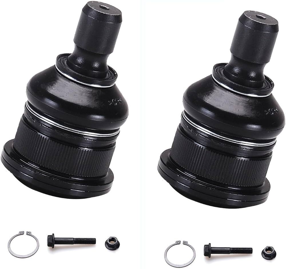 Ball Joint - Material: Brass