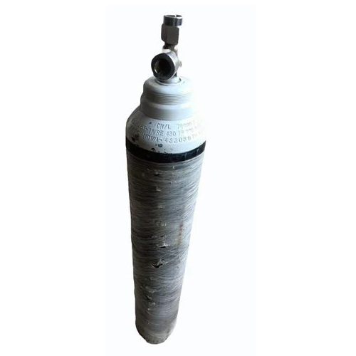 47L 485 Medical Oxygen Gas Cylinder
