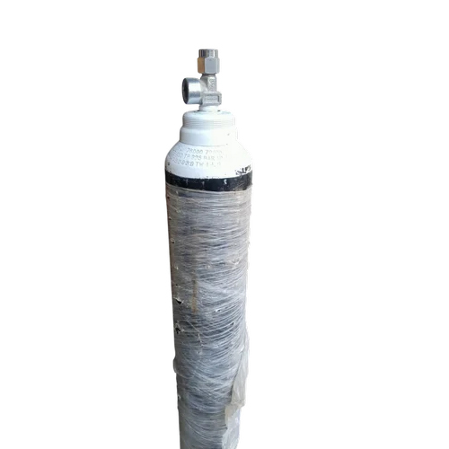 47L 485 Medical Oxygen Gas Cylinder