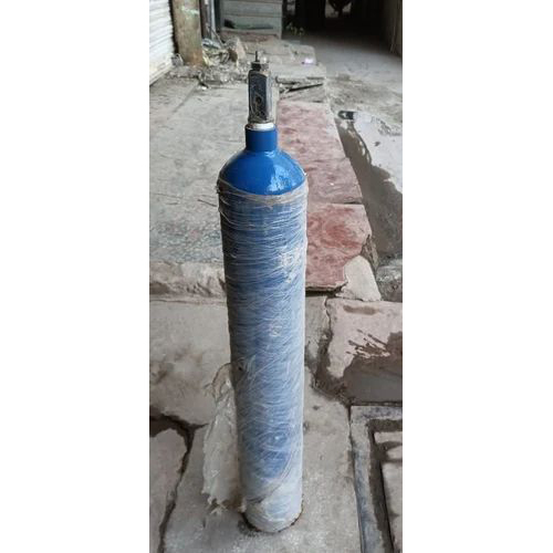 47L Nitrous Oxide Gas Cylinder
