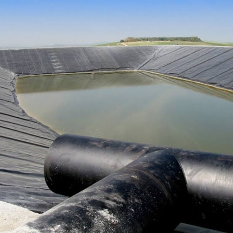 PVC Geomembrane