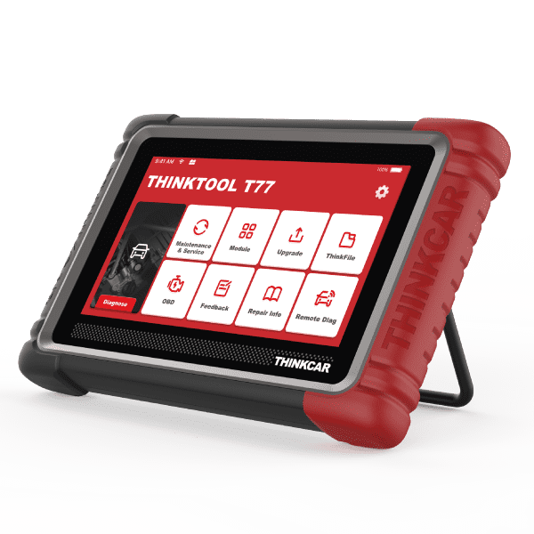 Thinktool T77 - Size: 7