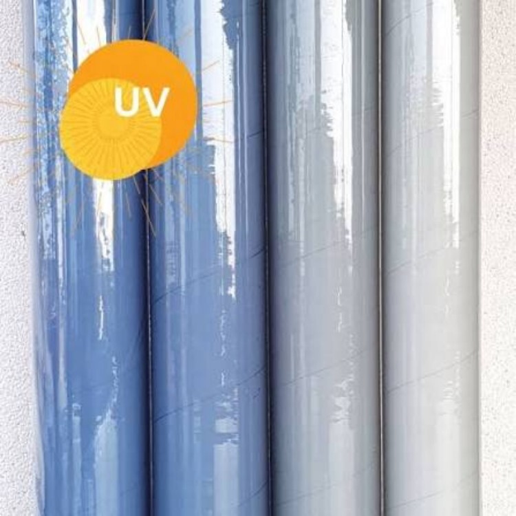 Pvc Sheetings - Application: Industrial