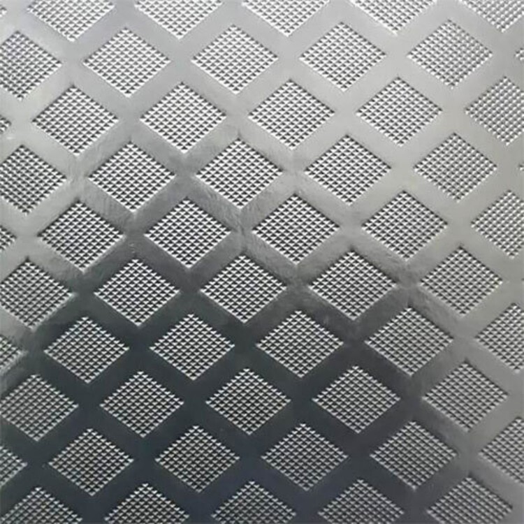 Robust Antiskid Embossed PVC Flooring