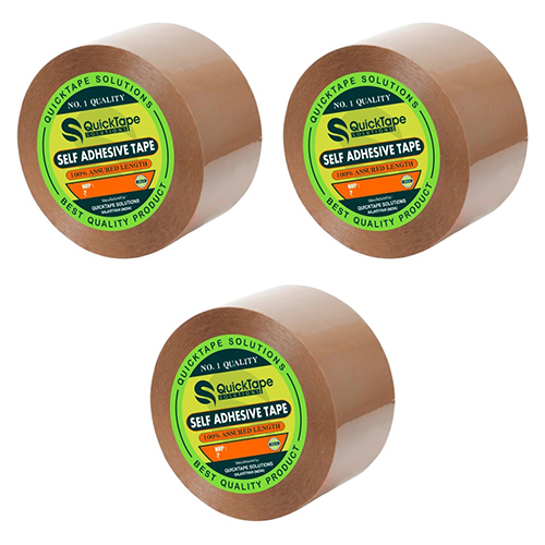 Self Adhesive Tape