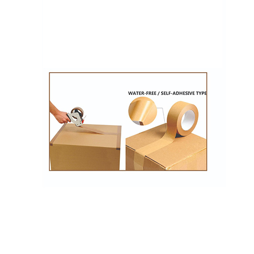 Self Adhesive Tape