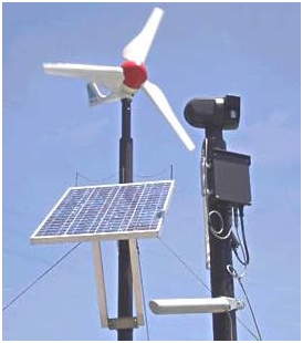 सौर मॉड्यूल