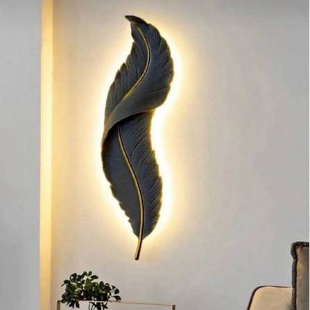 Interior Wall Mount LED Light