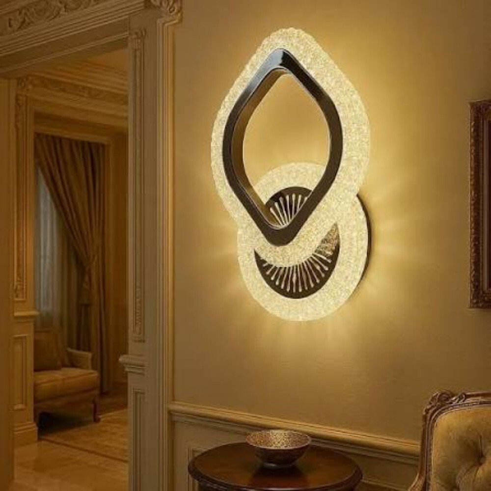 Interior Wall Mount LED Light