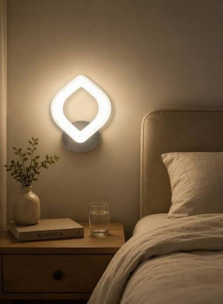 Interior Wall Mount LED Light