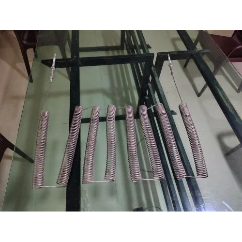 Oven Heating Element - Mounting Type: Stud Mounted