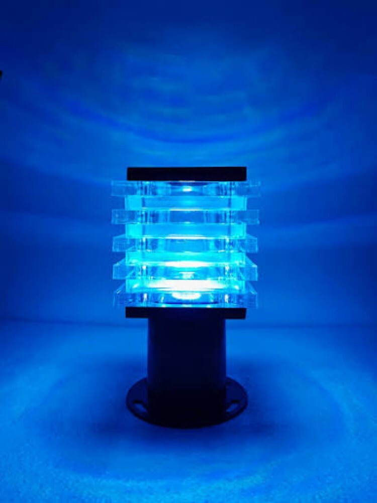 220V Led Gate Light