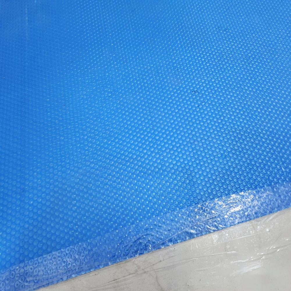 Floor Protection Bubble Guard Sheet