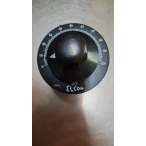 Elcon Energy Regulator - Application: Industrial