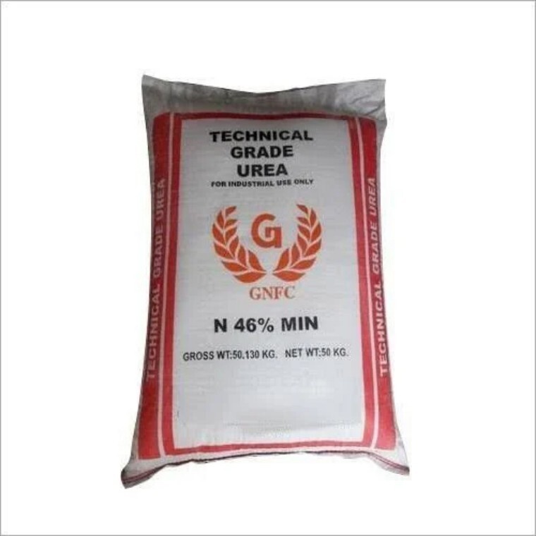 Technical Grade Urea - Application: Fertilizer