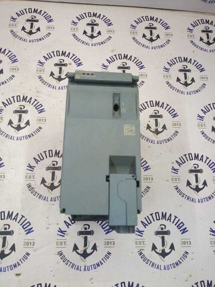 SIEMENS 6ES7 505-0RA00-0AB0