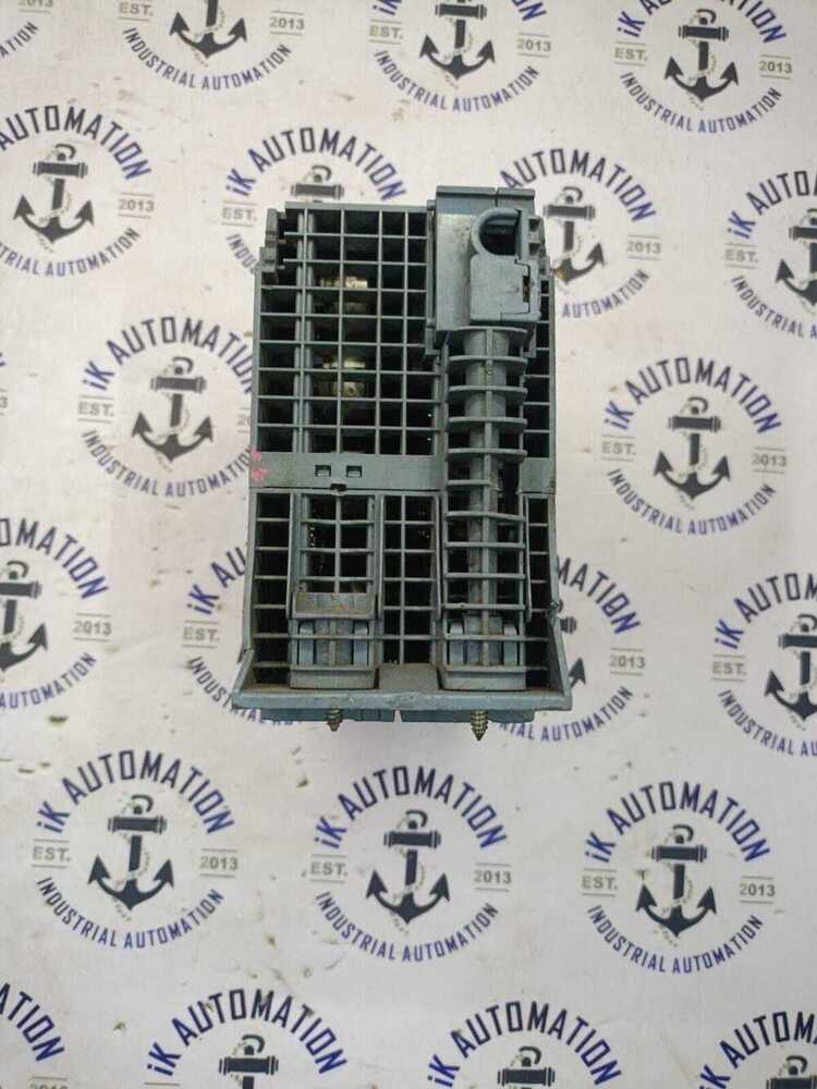SIEMENS 6ES7 505-0RA00-0AB0
