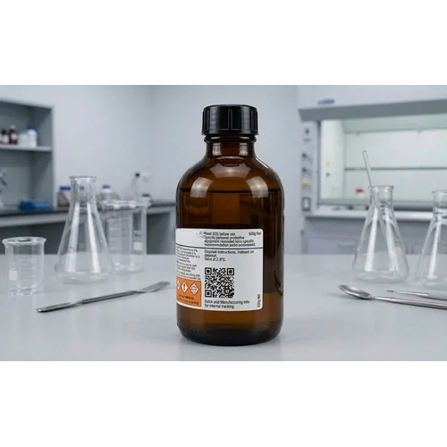 Polyacrylic Acid Liquid Chemical