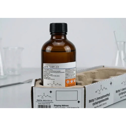 Polyacrylic Acid Liquid Chemical