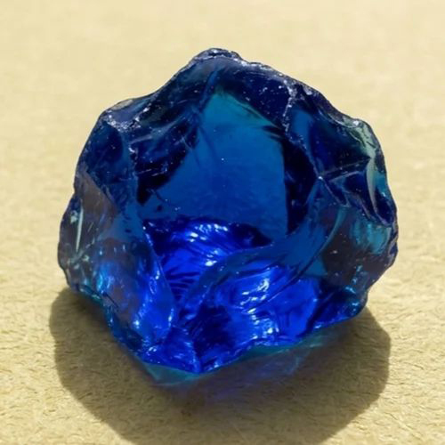 Blue Silica Gel Crystals