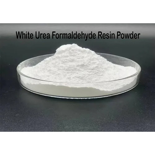 Urea Formaldehyde Resin Powder