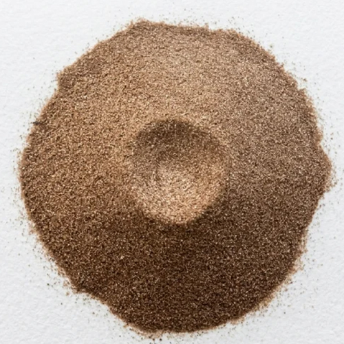 Zircon Sand Powder