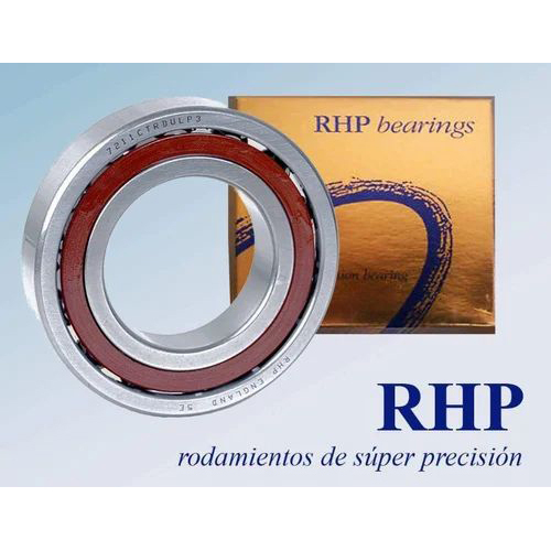 Ntn Angular Contact Bearings - Bore Size: Customizable