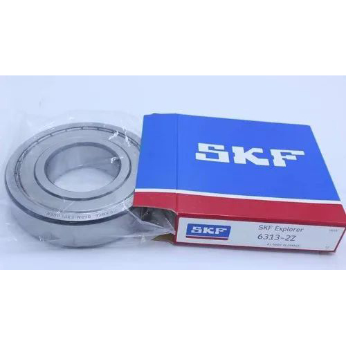 Skf Ball Bearings