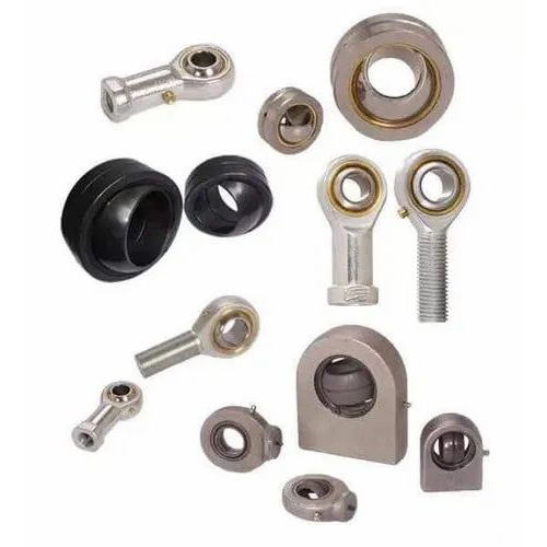 Spherical Bush Bearing