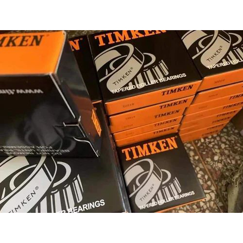 Timken Roller Thrust Bearings
