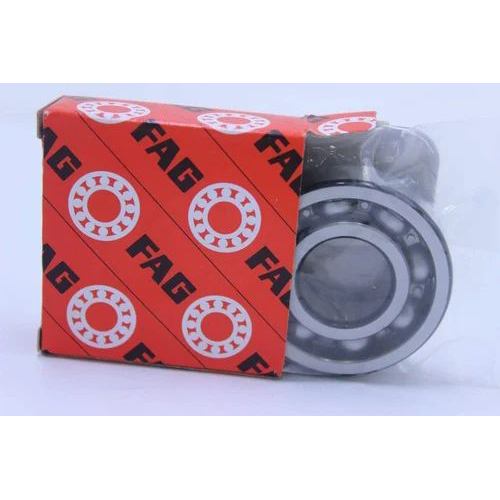 Fag Spherical Roller Bearings - Bore Size: 30 Mm To 220 Mm (Varies By Model)