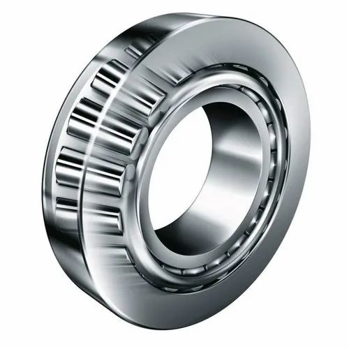 Spherical Roller Thrust Bearing - Bore Size: 100 Mm
