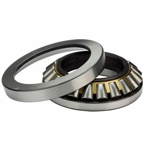 Spherical Roller Thrust Bearing