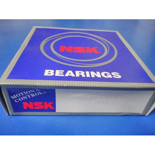 Nsk Ball Bearings