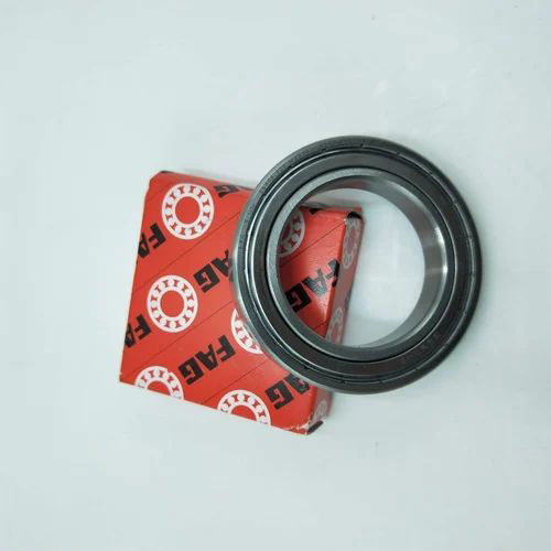Single Row Ball Bearing