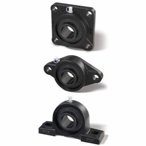 Pillow Block Ball Bearing