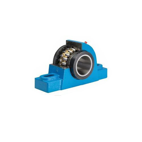 Pillow Block Ball Bearing