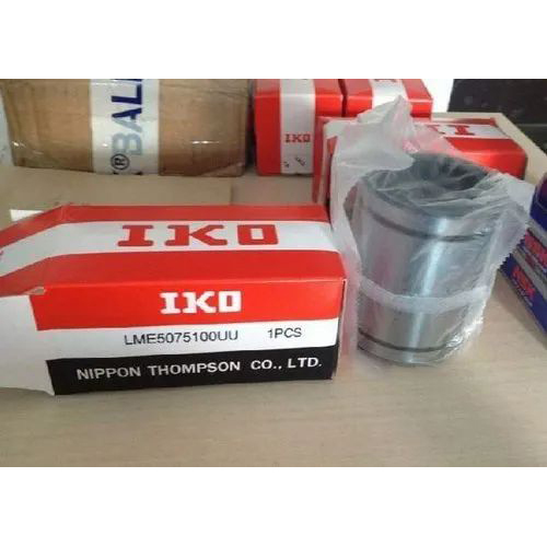 Rod End Bearing