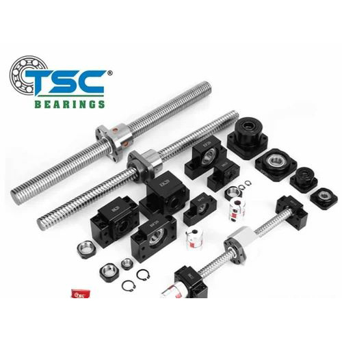 Hiwin Linear Motion Bearings And Rail