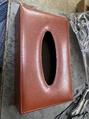 Tissue paper Box