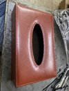 Tissue paper Box