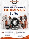 Bike bearing
