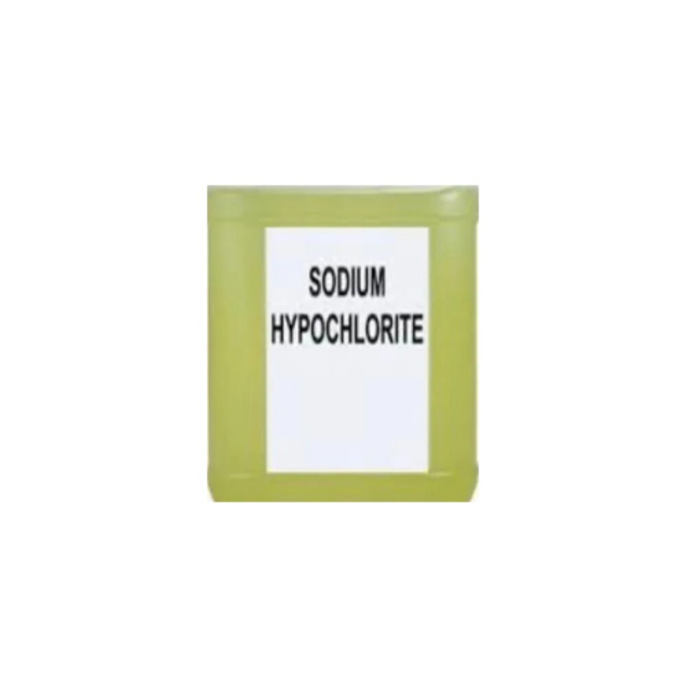 सोडियम हाइपोक्लोराइट - श्रीजी चेमिकल्स