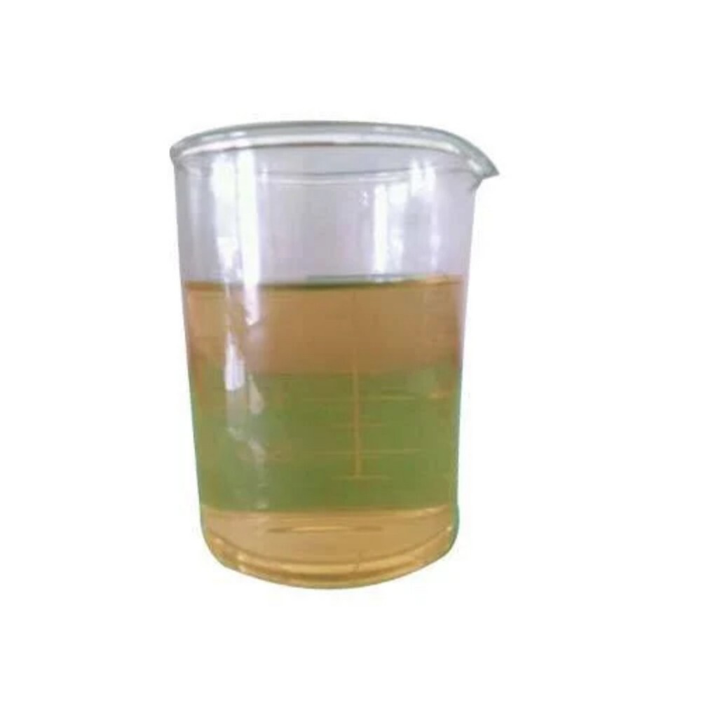 Industrial Crude Glycerine