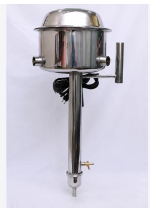 Water Distillation Unit Manesty  2ltrType dimantion 2 liter
