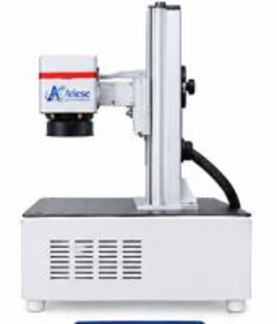 Laser Marking Machine